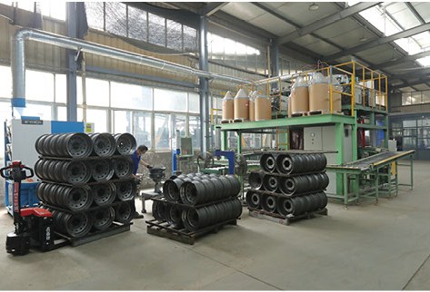 factory