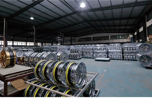 factory