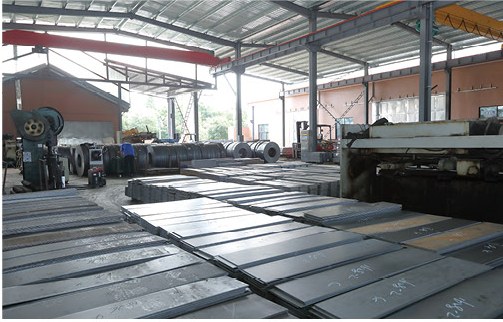 factory